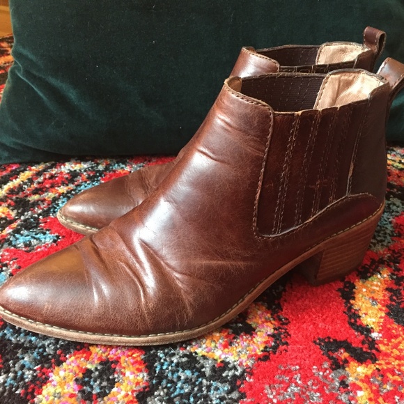 Madewell Shoes - Madewell Boots